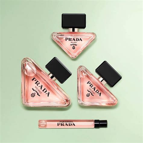 prada neues parfum|prada perfume official website.